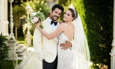 Boşanmalar korkuttu! Fahriye Evcen ile Burak Özçivit terapide