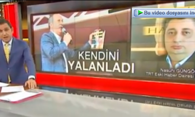 ‘Korkuyu görüyor musunuz? Rabbim kimseyi bu duruma düşürmesin!’