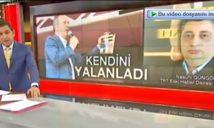 ‘Korkuyu görüyor musunuz? Rabbim kimseyi bu duruma düşürmesin!’