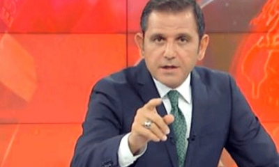 Fatih Portakal ‘avokado-kaju’ yorumunu değerlendirdi