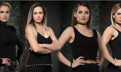 Gönüllüler takımı 4 eleme adayı çıkarmıştı. İşte hayallerine veda eden o isim…