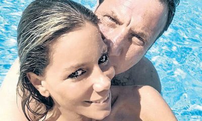 Kaya Çilingiroğlu-Seda Sevin aşkı doludizgin