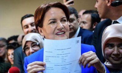 En İYİ vaat: Demokrasi