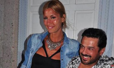 Çağla Şıkel’den Emre Altuğ açıklaması