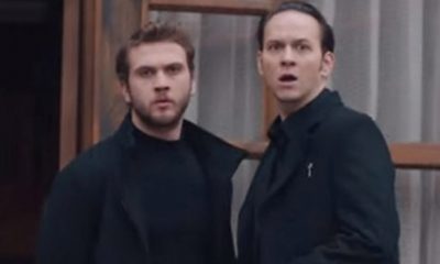 Çukur’da sürpriz ayrılık!