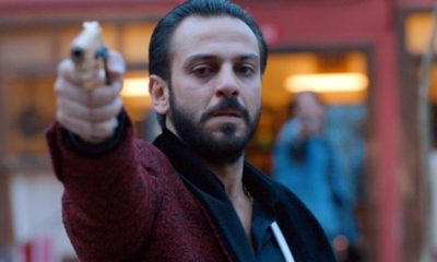 Çukur’un Vartolu’suna ahlaksız teklifler!