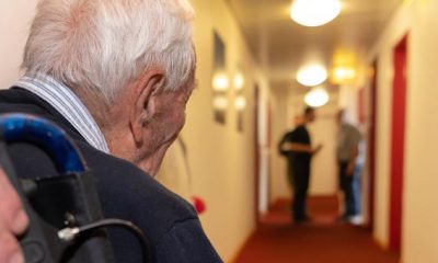 Ölmeden önce son kez konuştu! ‘Ne için bekliyoruz ki…’