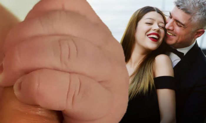 Özcan Deniz oğlu için kararını verdi!