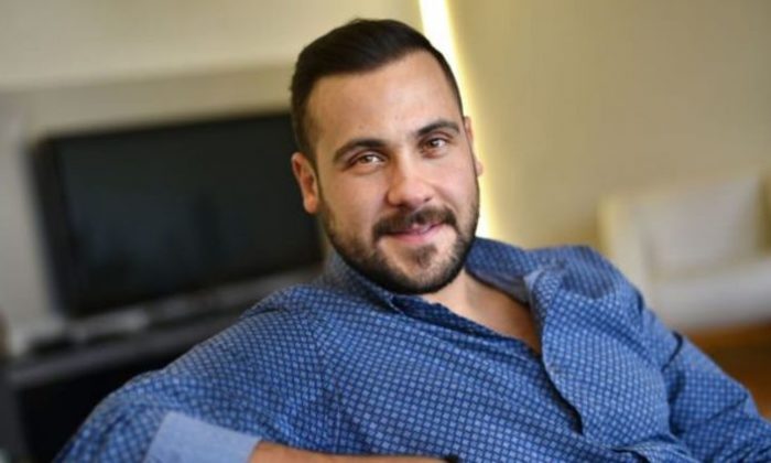 Ümit Erdim’den kızının adını eleştirenlere Abdullah Öcalan’lı yanıt