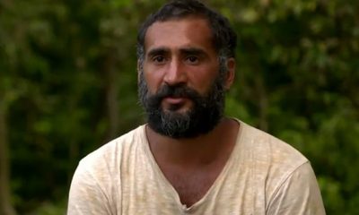 Survivor Ümit: Benim için çok ağır kayıp!