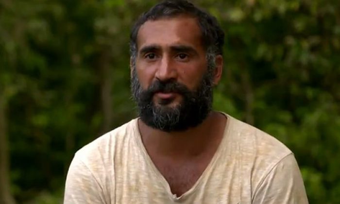 Survivor Ümit: Benim için çok ağır kayıp!