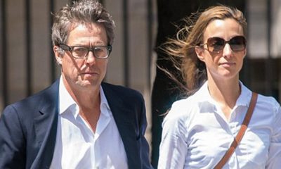 Ünlü oyuncu 18 yaş küçük yapımcıyla evlendi