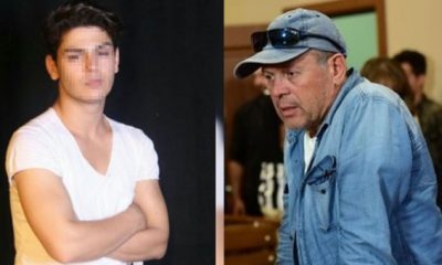 Ünlü yönetmenin katilinden korkunç ifade!