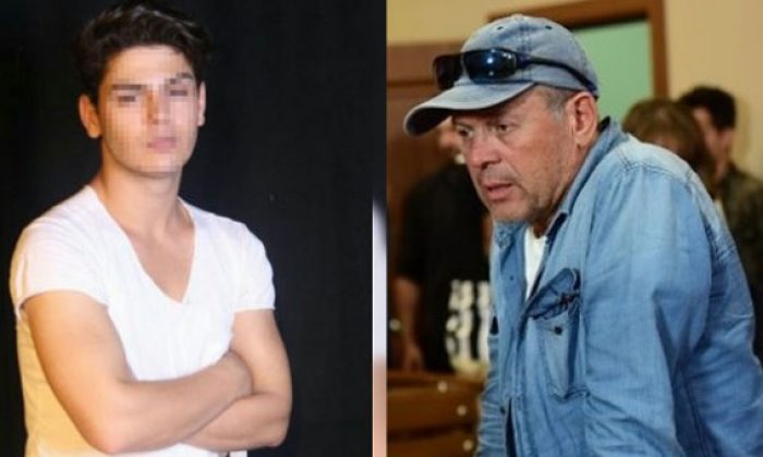 Ünlü yönetmenin katilinden korkunç ifade!