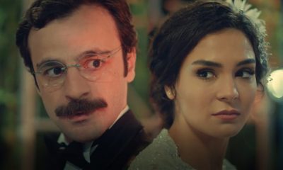 İstanbullu Gelin’de Osman ve Burcu’nun düğününde şok karar!