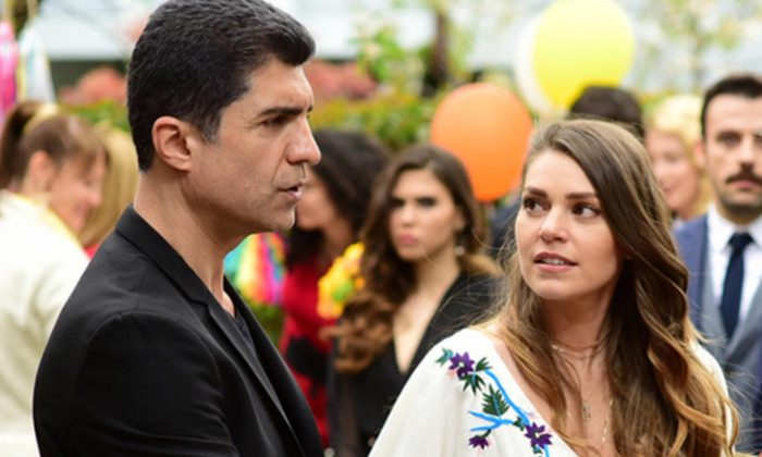 ‘İstanbullu Gelin’in gerçek hikayesi ortaya çıktı!