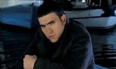 Şarkıcı Emrah Dinçer’e cinayetten müebbet hapis cezası istendi