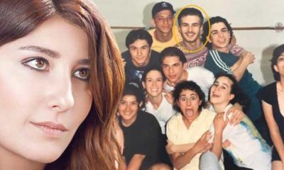 Şebnem Bozoklu’dan duygusal paylaşım…