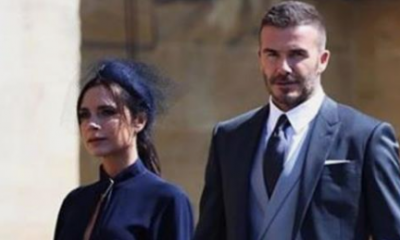 David Beckham ve Victoria Beckham boşanıyor mu?