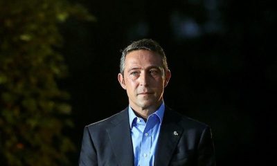 Fenerbahçe Başkanı Ali Koç’tan Muharrem İnce ve Maltepe açıklaması
