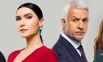 Şevval Sam’dan Yasak Elma’daki taciz skandalı ve Talat Bulut’la ilgili açıklama