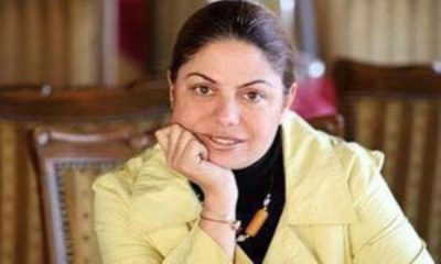 AKP’li danışmandan terbiyesiz paylaşım