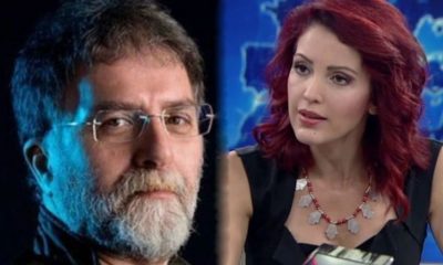 Ahmet Hakan’dan Nagehan Alçı için flaş ‘Bank Asya’ iddiası