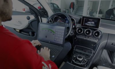 Arıza Tespit Cihazı