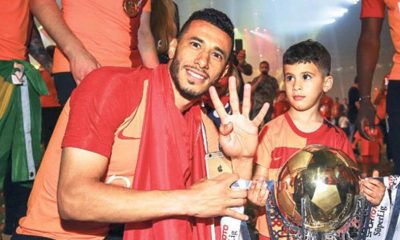 Aslan’dan radikal karar! 3 yıldız yolcu…