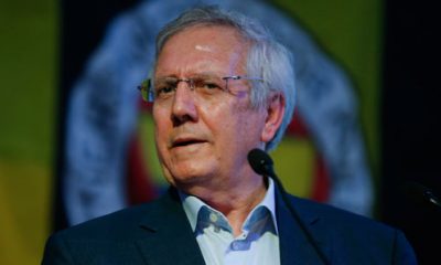 Aziz Yıldırım: Fenerbahçe’yi şampiyon yapmaya geliyorum!