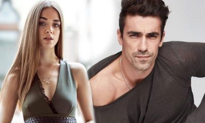 Bensu Soral ve İbrahim Çelikkol aynı dizide buluşuyor