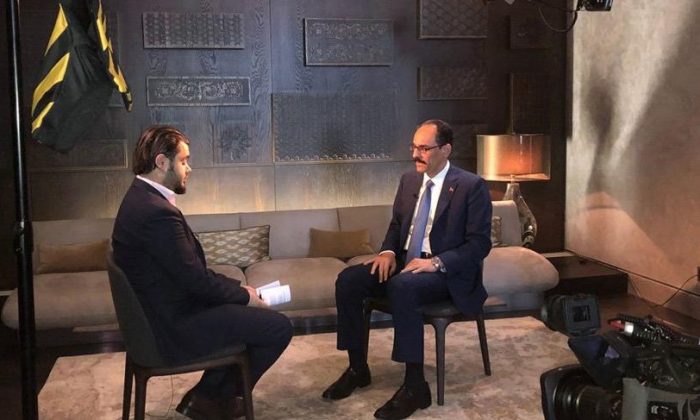 Beş milyonu görmezden geldiler