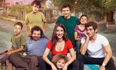 Bizim Hikaye dizisinin oyuncusu gözaltına alındı