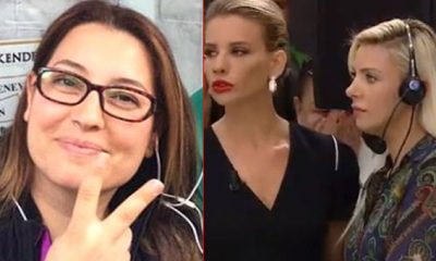 Burcu Sinem Ünsal’dan ilk açıklama