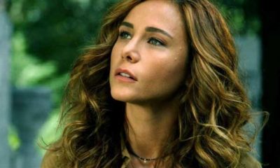 Burçin Terzioğlu “The Protector”ın kadrosuna katıldı