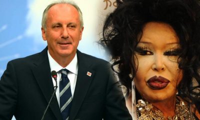 Bülent Ersoy: Birbirimizi sevmek zorunda değiliz