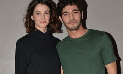 Büşra Develi ve Burak Deniz ayrıldı mı?