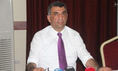 CHP’li Gürsel Erol oturma eyleminden vazgeçti