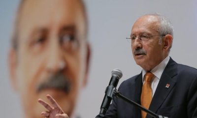 CHP’nin yönetimi toplandı! İstifa iddiaları var…