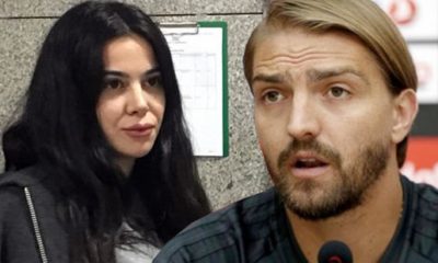 Caner Erkin en sonunda patladı!