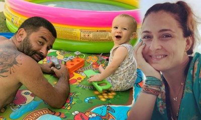 Ceyda Düvenci’den duygusal paylaşım