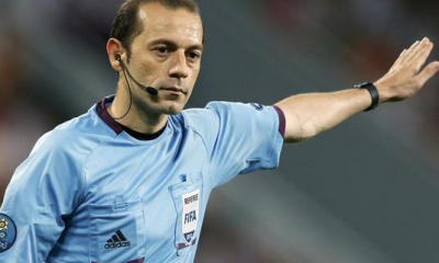 Cüneyt Çakır’dan samimi açıklamalar