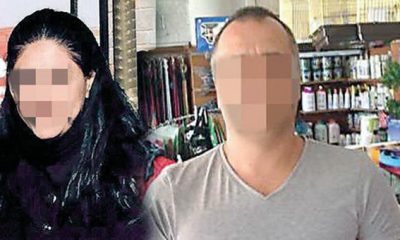 Defalarca yasak ilişki yaşadı! Eşine de o virüsü bulaştırınca…