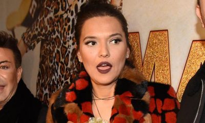 Büyükanne krizi! Demet Akalın tanık olacak