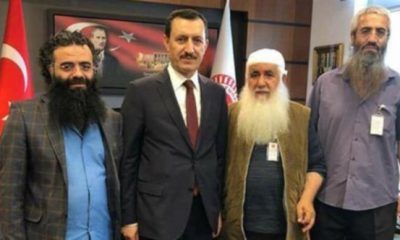 Selefiler: Demokrasiye inanmıyoruz ama oylarımız Erdoğan’a