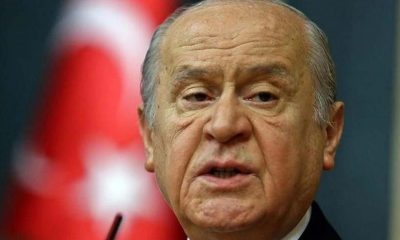 Bahçeli’den sert ittifak açıklaması: Her şey biter!