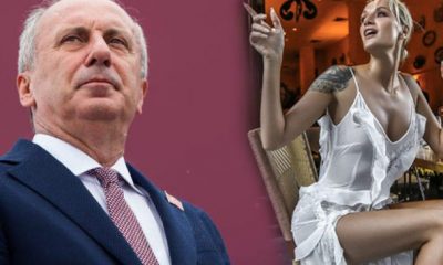 Didem Soydan o çirkin mesaja tepkisiz kalmadı! Ağzını bozdu