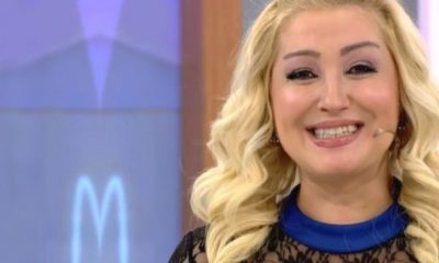 Doktorlar ortaya çıkardı! Zahide Yetiş yakalattı