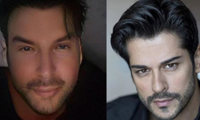 Doktoruna talimat verdi! Kuşum Aydın ‘Burak Özçivit’ olacak