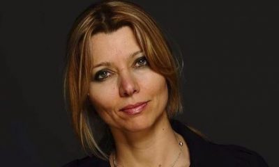 Elif Şafak 24 Haziran seçimlerinde kullanacağı oyu açıkladı